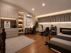 Sanny Park (D11), Terrace #590777141
